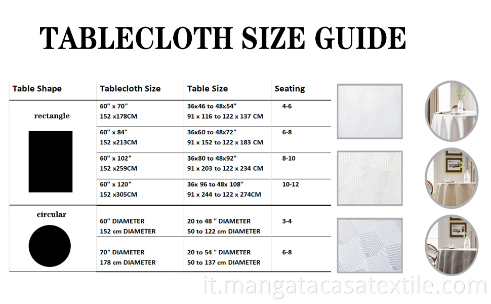Tablecloth Size Guide1